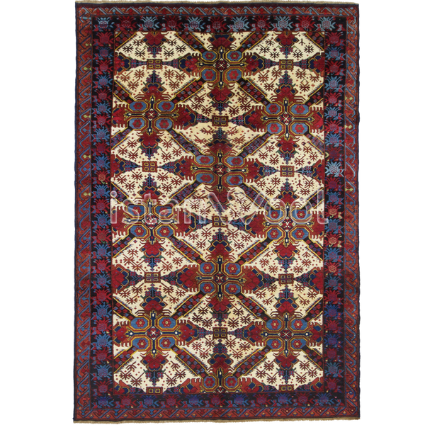 Alfombra ANTIGUA