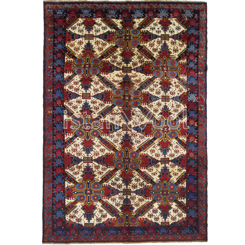 Alfombra ANTIGUA