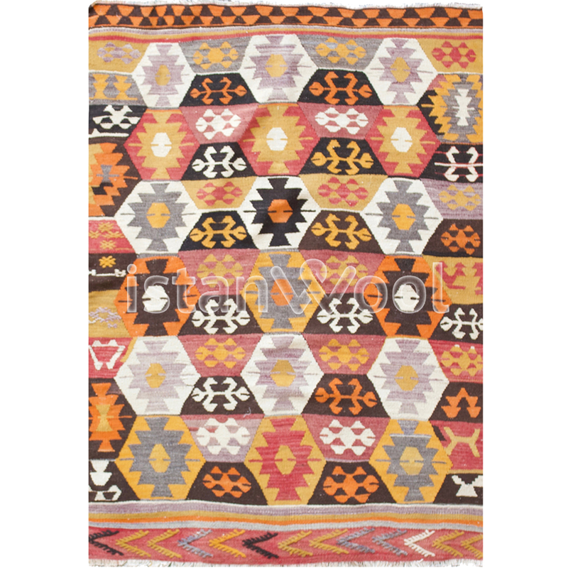 Alfombra ANTIGUA