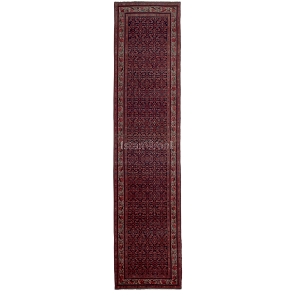 Alfombra ANTIGUA
