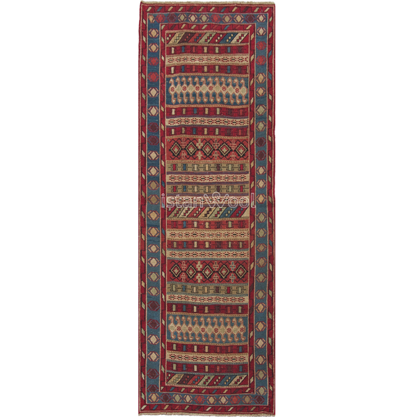 Alfombra ANTIGUA
