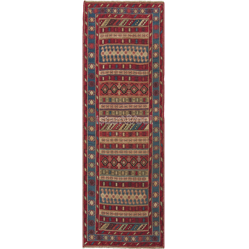 Alfombra ANTIGUA