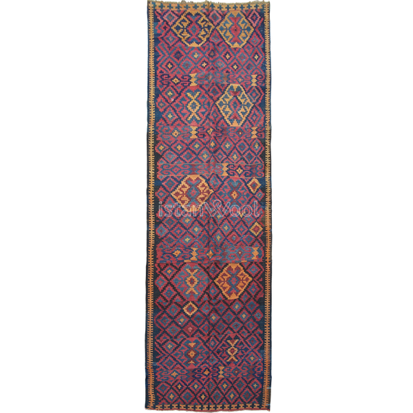 Alfombra ANTIGUA
