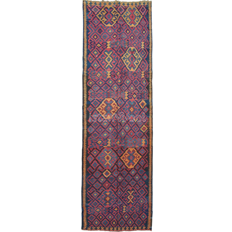 Alfombra ANTIGUA
