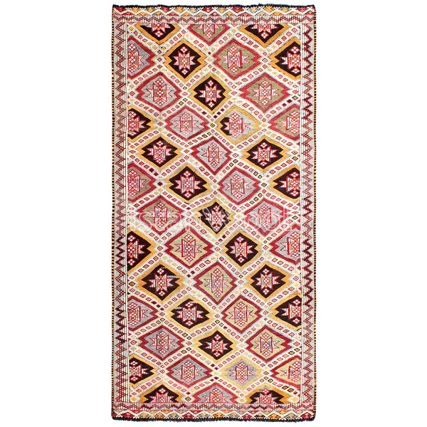 Alfombra ANTIGUA