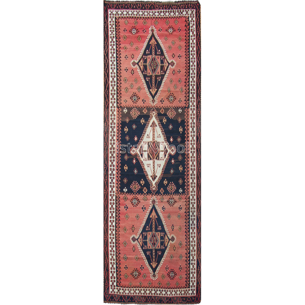 Alfombra ANTIGUA