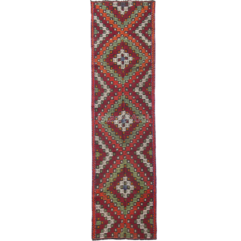 Alfombra ANTIGUA