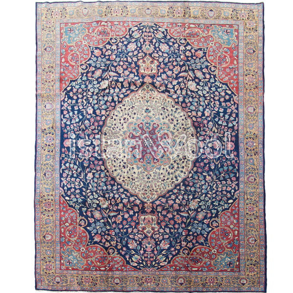 Alfombra ANTIGUA