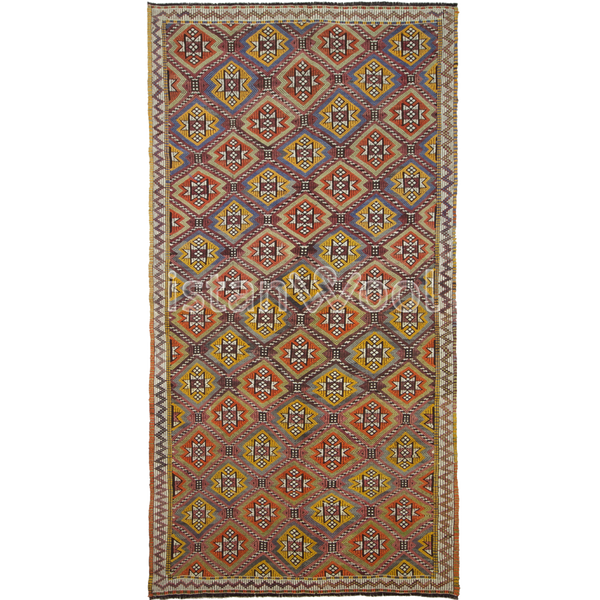 Alfombra ANTIGUA