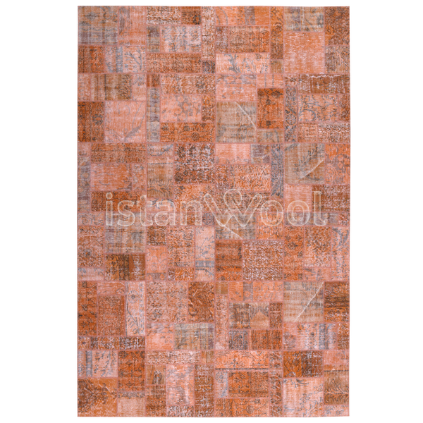 KADIKOY / ALFOMBRA PATCHWORK