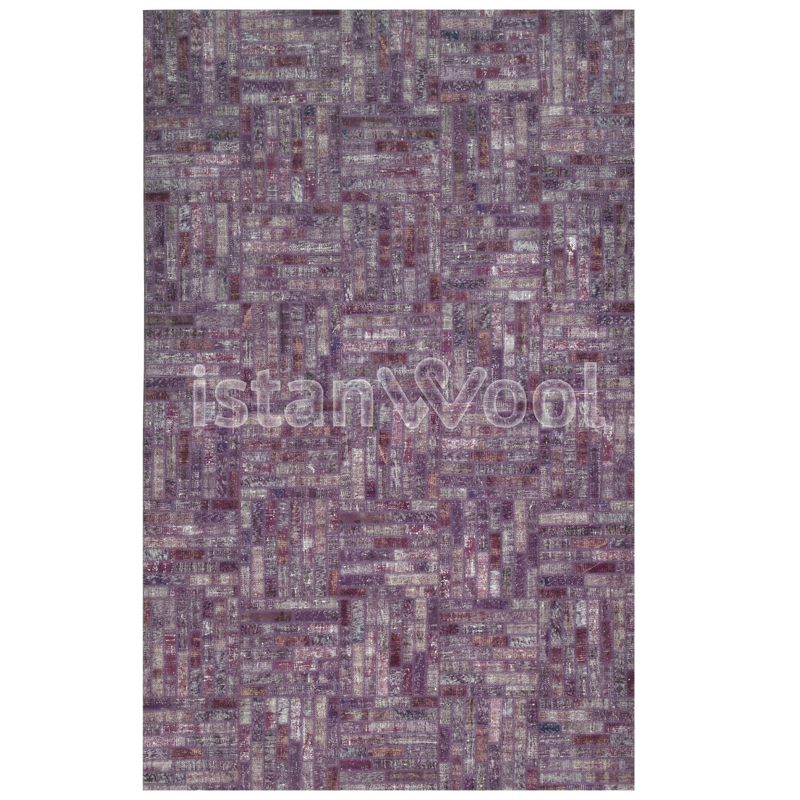 KADIKOY / ALFOMBRA PATCHWORK