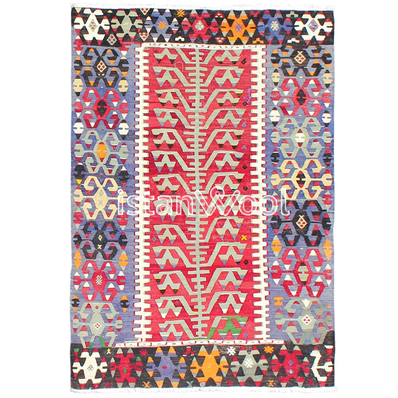Alfombra ANTIGUA