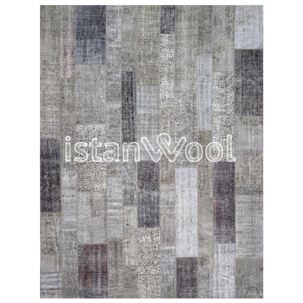 KADIKOY / ALFOMBRA PATCHWORK