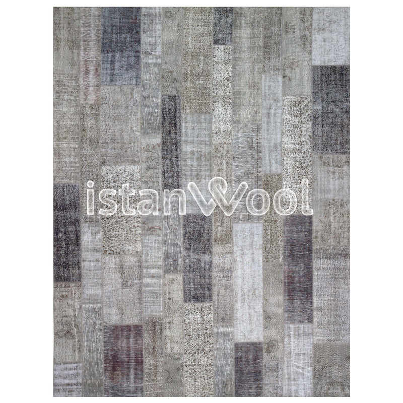 KADIKOY / ALFOMBRA PATCHWORK