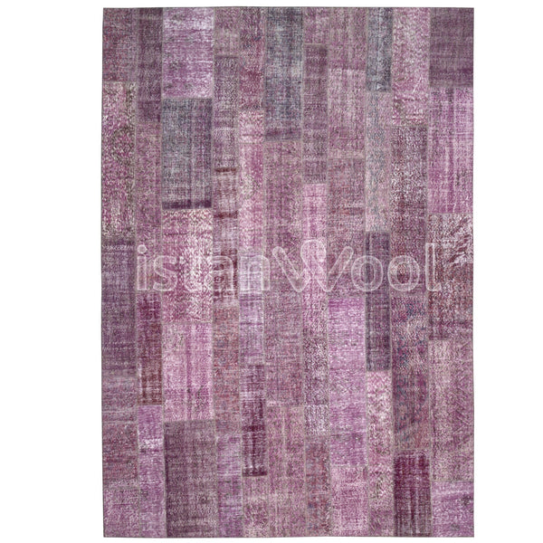 KADIKOY / ALFOMBRA PATCHWORK