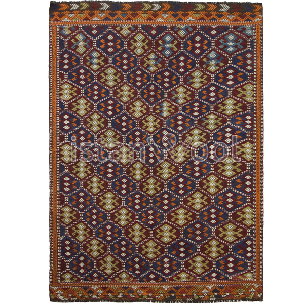 Alfombra ANTIGUA