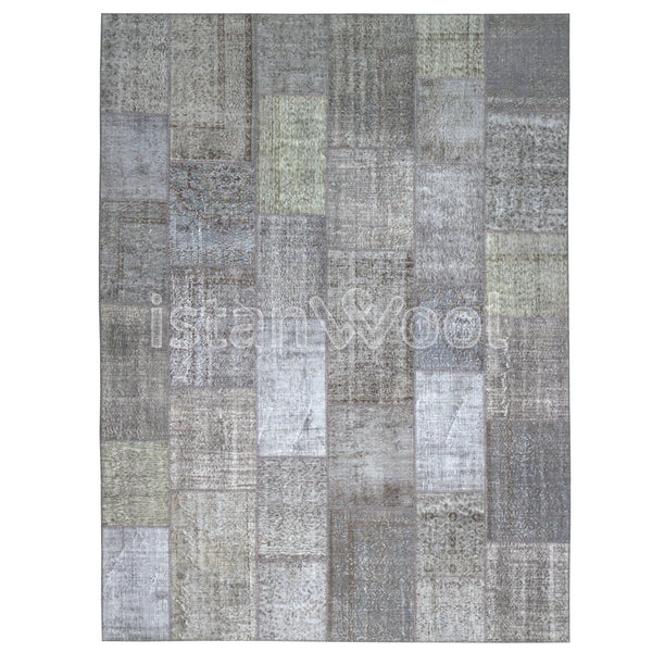 KADIKOY / ALFOMBRA PATCHWORK