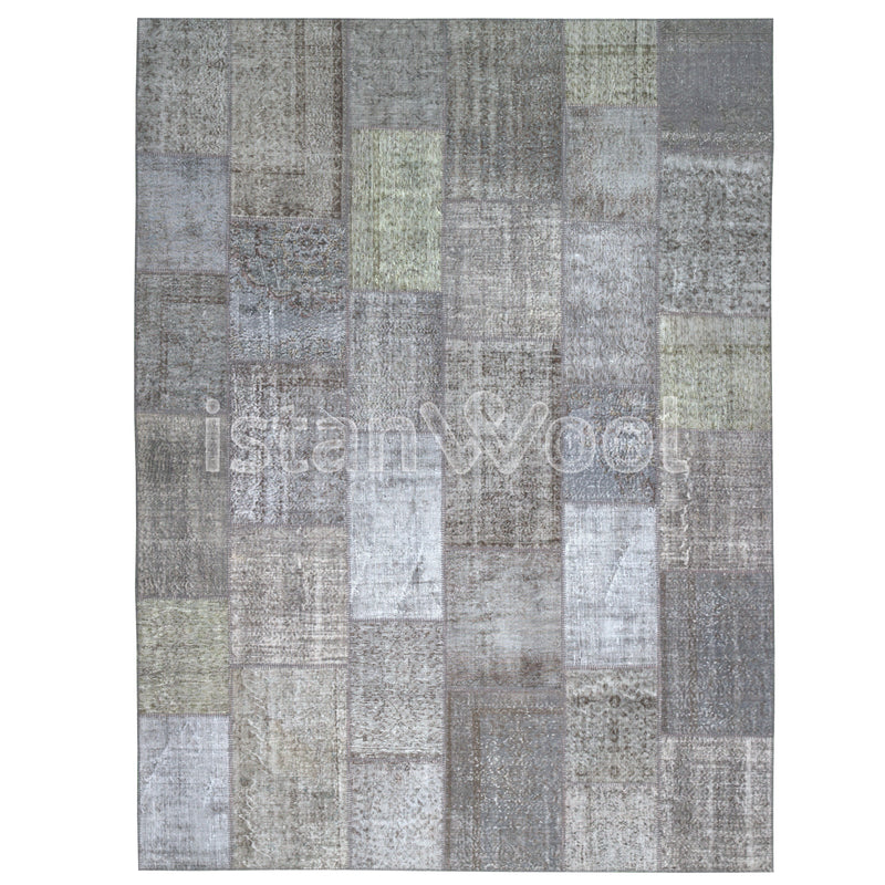 KADIKOY / ALFOMBRA PATCHWORK