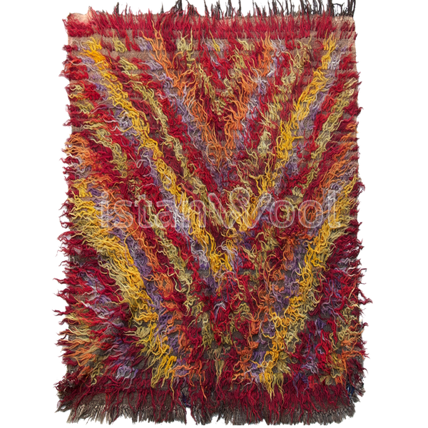 Alfombra ANTIGUA