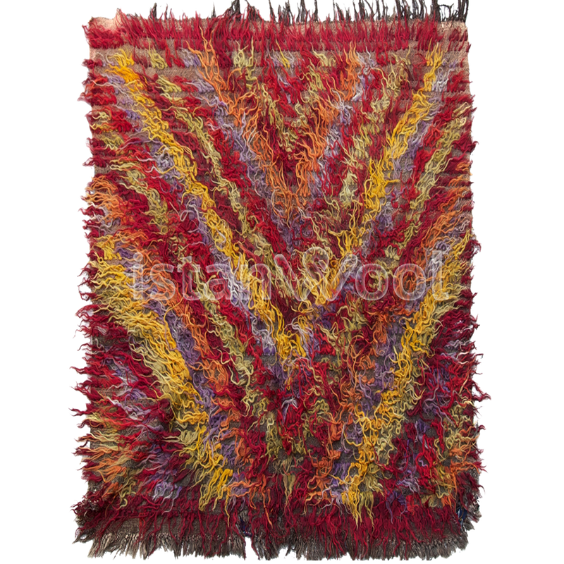 Alfombra ANTIGUA