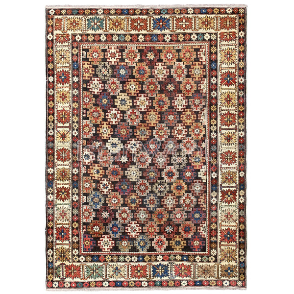 Alfombra ANTIGUA