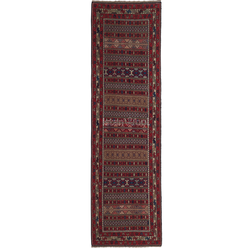 Alfombra ANTIGUA