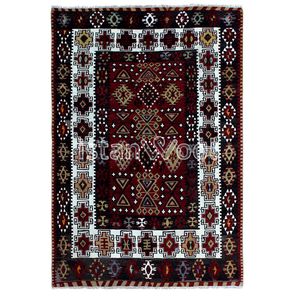 Alfombra ANTIGUA