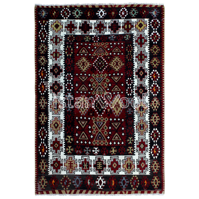 Alfombra ANTIGUA