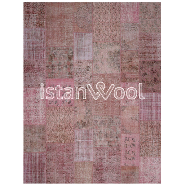 KADIKOY / ALFOMBRA PATCHWORK