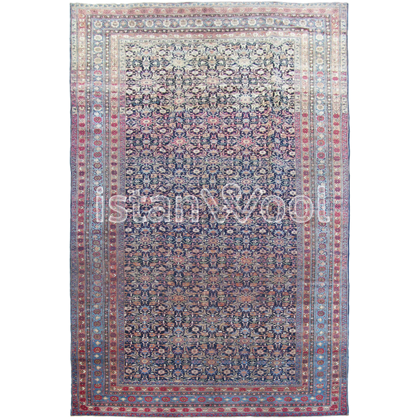 Alfombra ANTIGUA