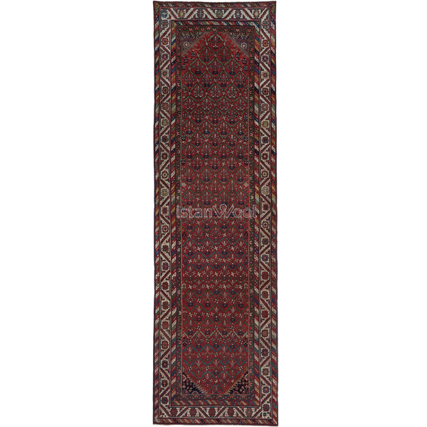 Alfombra ANTIGUA