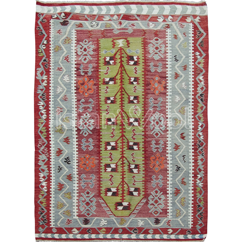 Alfombra ANTIGUA