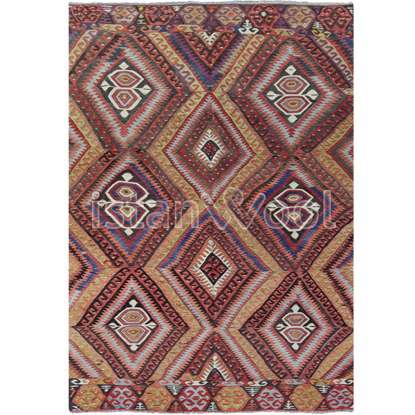 Alfombra ANTIGUA
