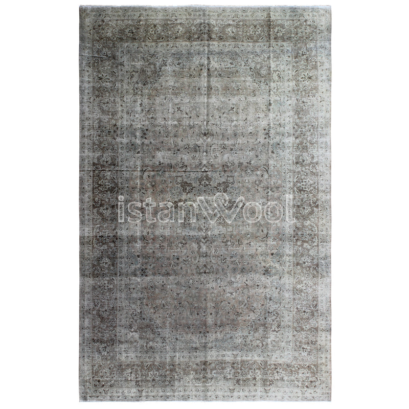 KALAMIS / ALFOMBRA VINTAGE
