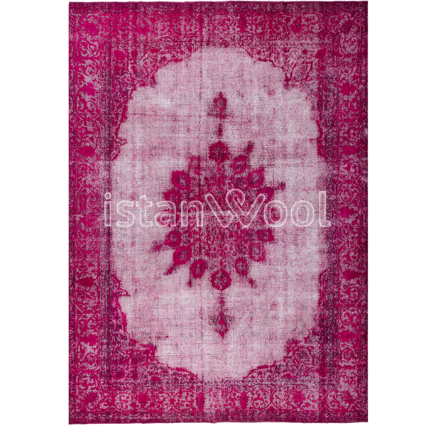 KALAMIS / ALFOMBRA VINTAGE
