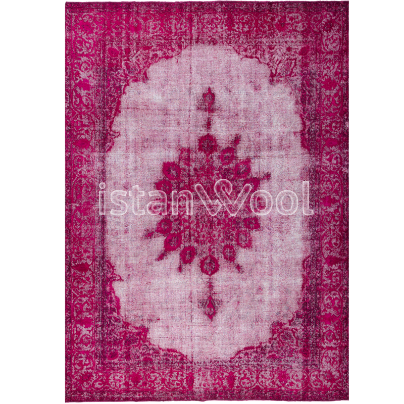 KALAMIS / ALFOMBRA VINTAGE