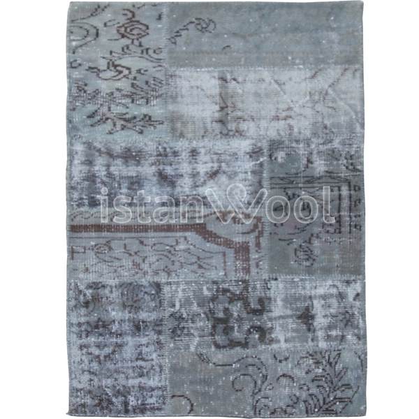 KADIKOY / ALFOMBRA PATCHWORK