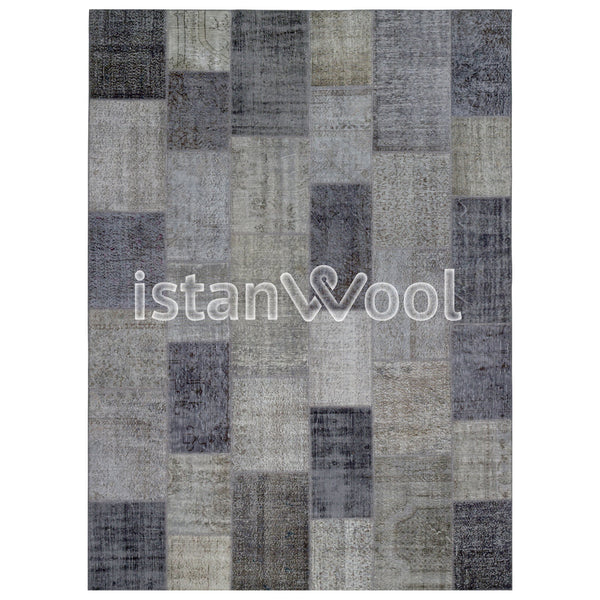 KADIKOY / ALFOMBRA PATCHWORK