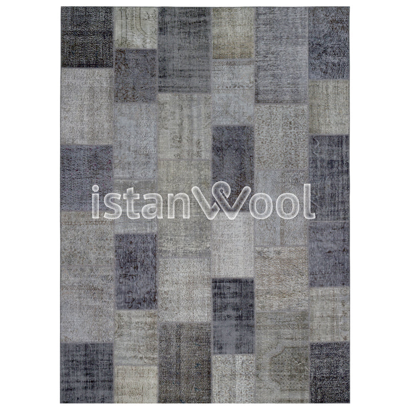 KADIKOY / ALFOMBRA PATCHWORK