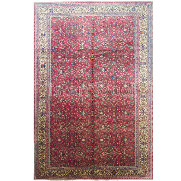Alfombra ANTIGUA