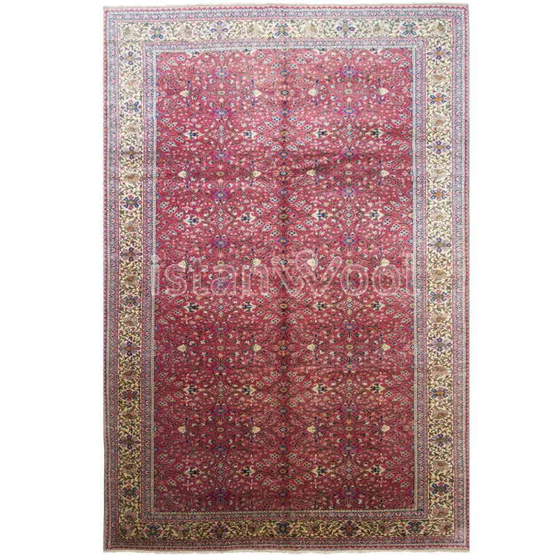 Alfombra ANTIGUA