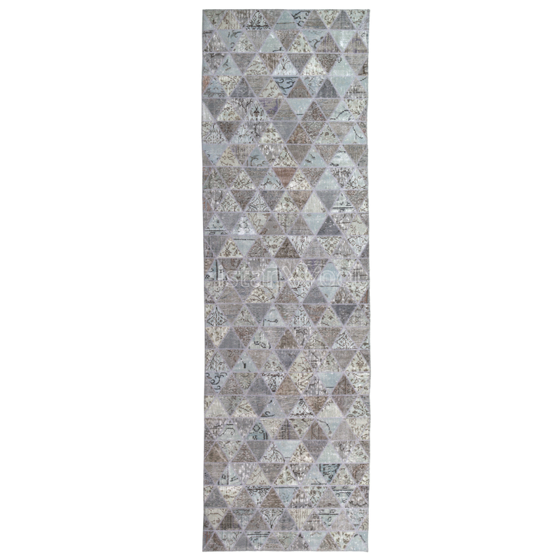 KADIKOY / ALFOMBRA PATCHWORK