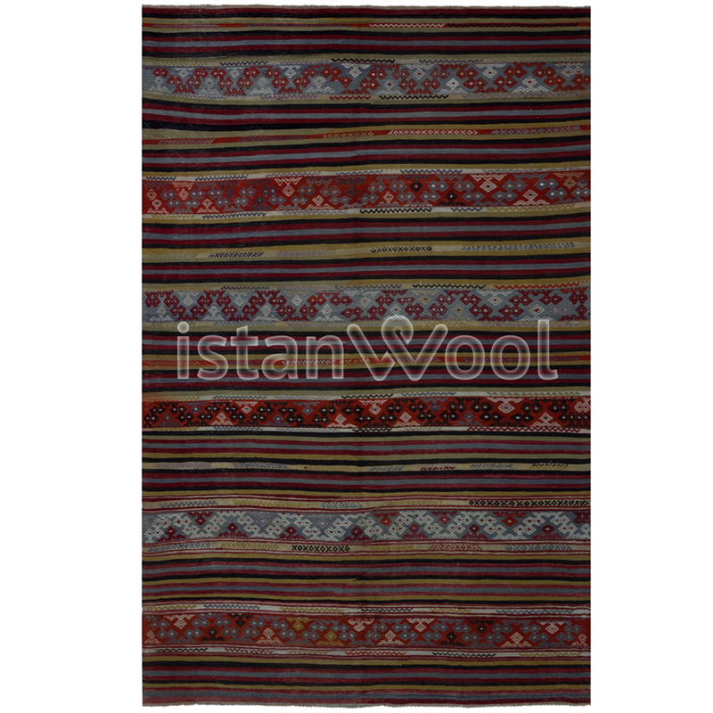 Alfombra ANTIGUA