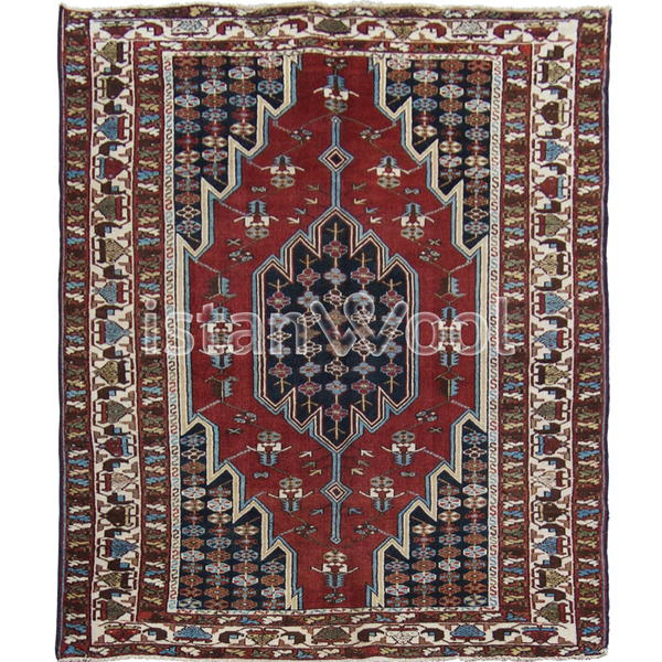 Alfombra ANTIGUA