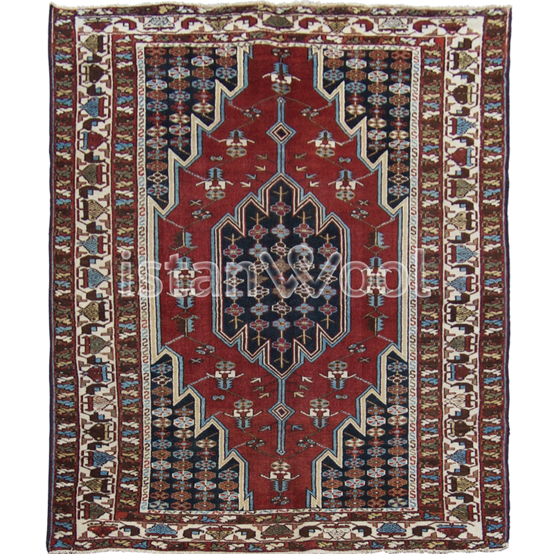 Alfombra ANTIGUA