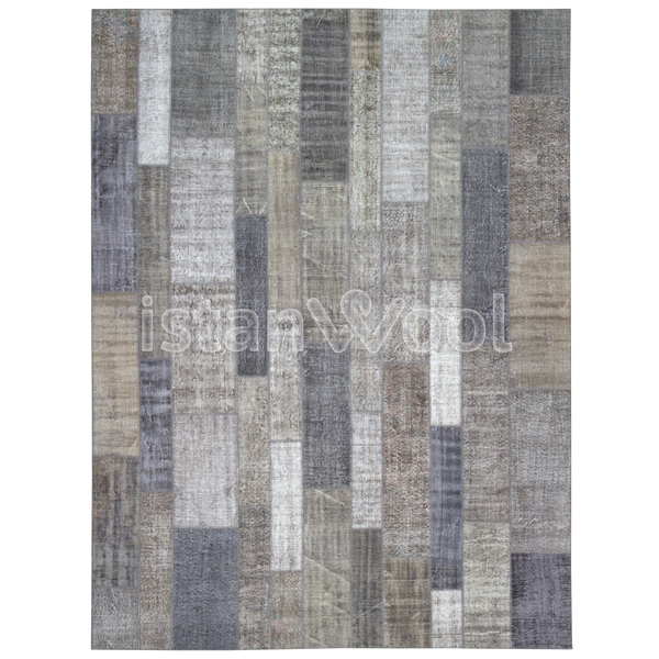 KADIKOY / ALFOMBRA PATCHWORK
