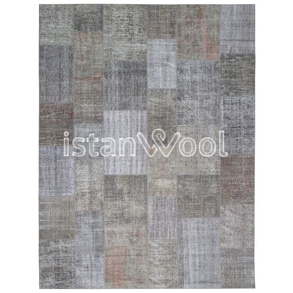 KADIKOY / ALFOMBRA PATCHWORK