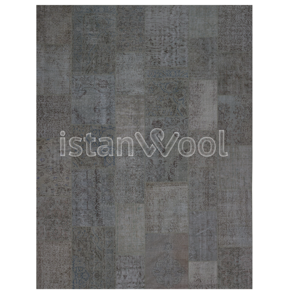 KADIKOY / ALFOMBRA PATCHWORK