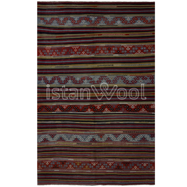 Alfombra ANTIGUA