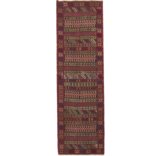 Alfombra ANTIGUA